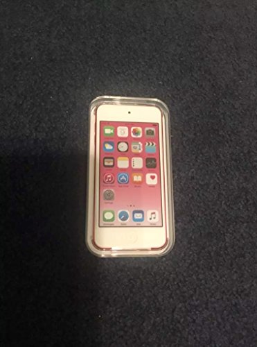 Apple iPod touch 32GB Pink (6th Generation)