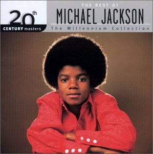 The Best of Michael Jackson: 20th Century Masters - The Millennium Collection