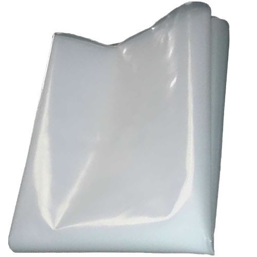 2M X 6M Clear Extra Thick Heavy Duty Multifunctional Plastic Cover