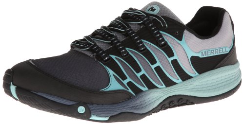 Merrell Women's Allout Fuse Trail Running Shoe