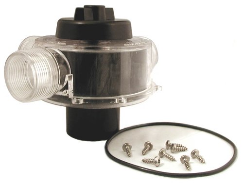 Pondmaster Replacement 3 Way Valve for All Low Pressure Filter Systems