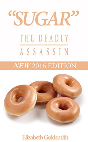 Sugar: The Deadly Assassin (Sugar Free Please Book 1)