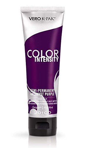Joico Vero K-pak Color Intensity Semi-permanent Hair Color - Amethyst Purple by joico
