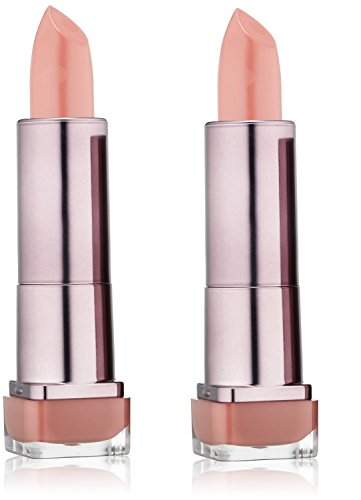 Covergirl Lip Perfection Lipstick Sultry 200, 0.12 oz. (2-pack)