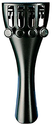 Wittner 918111 Ultra Violin Tailpiece (4/4 Size)