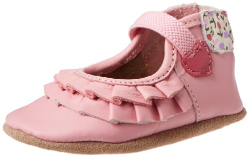 Robeez Pandora PK Crib Shoe (Infant/Toddler)