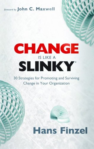 Change is Like a Slinky