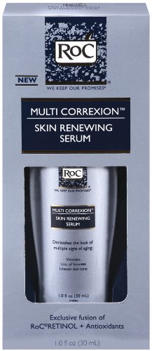 RoC Multi-Correxion Skin Renewing Serum, 1 Ounce