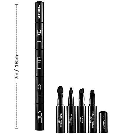 SEPHORA COLLECTION Brush Wand (Value $30) by Cydraend