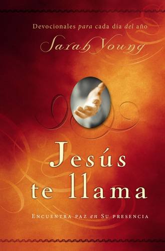 CU Jesús te llama-HC: Encuentra paz en su presencia (Spanish Edition)