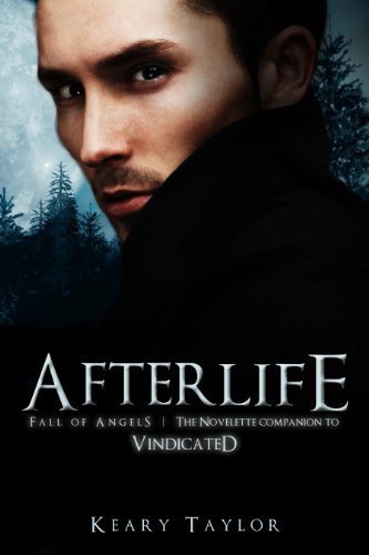 Afterlife: a Fall of Angels novelette