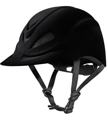 Troxel® Capriole - Show Helmet (L)