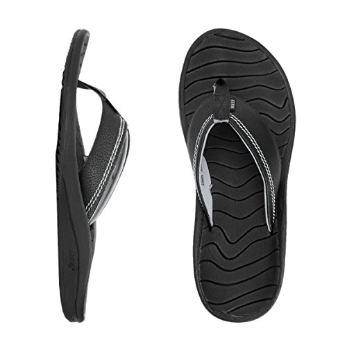 Reef Mens Windswell Sandal/Flip Flops/Slipper Footwear