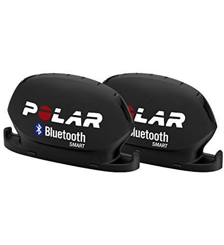 Polar Speed/Cadence Sensor Bluetooth Set