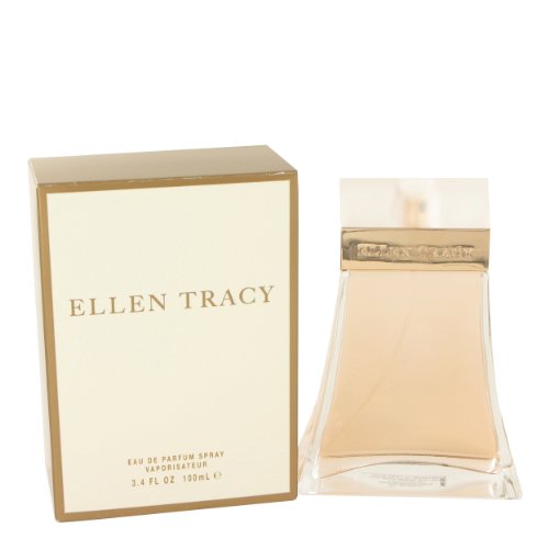 ELLEN TRACY by Ellen Tracy, Eau De Parfum Spray 3.4 oz, Women