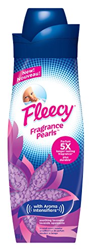 Fleecy Soothing Lavender Fragrance Pearls Scent Boosters,416 Gram