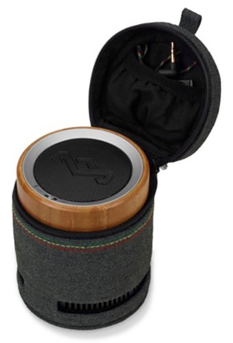 The House of Marley Chant Bluetooth Portable Audio System
