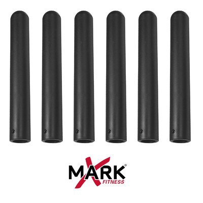 Xmark Olympic Sleeve Adaptor-Pack of Six (14-Inch)