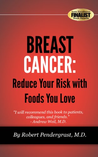 Breast Cancer: Reduce Your Risk With Foods You Love