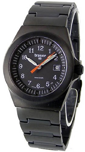 Traser Men's Professional watch #P5904.356.35.11