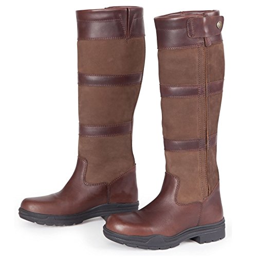 Shires Broadway Boots (7)