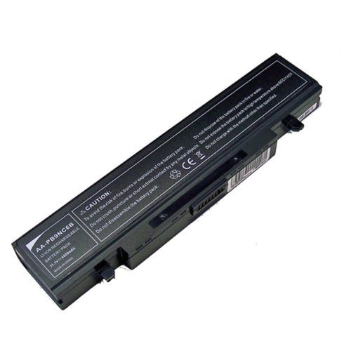 Replacement SAMSUNG RF410 RF510 RF710 RF712 RC410 RC510 RC520 RC720 P580 AA-PB9NC6B Battery (Volts:11.1V, Capacity: 5200mAh)