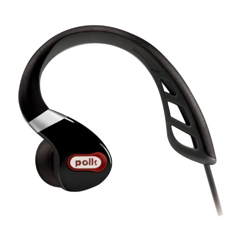 Polk Audio UltraFit 3000 Sport Headphones