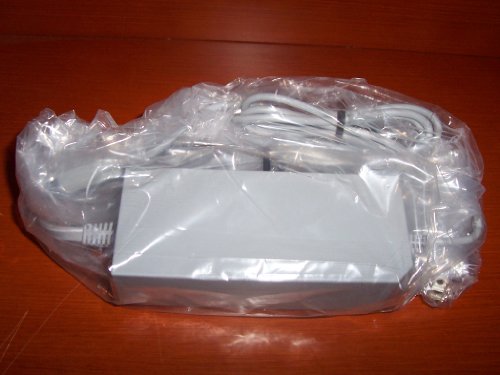 Official Nintendo Wii Power Supply Adapter