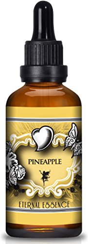 Pineapple Premium Grade Fragrance Oil - Scented Oil - 30ml