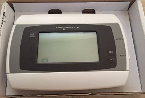 2GIG CT-30 Radio Thermostat Z-Wave