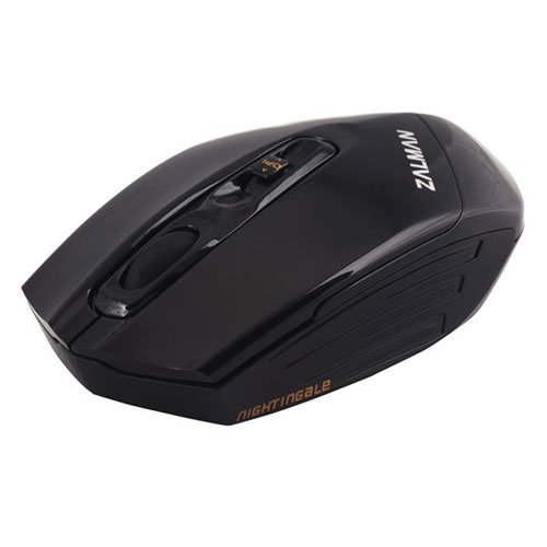 Zalman ZM-M500WL Wireless Optical Mouse