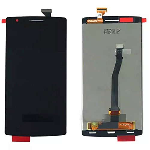 One Plus One Screen,New Full Completed LCD Display Screen + Touch Screen Digitizer Assembly