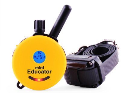 ET-300TS Mini Educator E-Collar 1/2 Mile Remote Dog Trainer with FREE SHIPPING