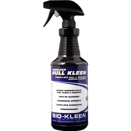Bio-Kleen M01607 Acid Hull Cleaner