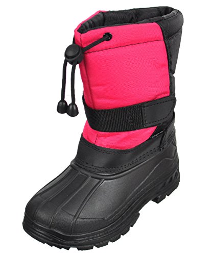 Skadoo Girls Snow Goer Boots