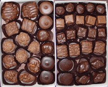 Diabeticfriendly® Sugar Free Chocolate Lovers Assortment 28 oz
