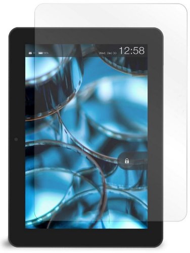 MarBlue Anti-Glare Screen Protector Kit for the Kindle Fire HD 7 (will only fit 3rd generation)