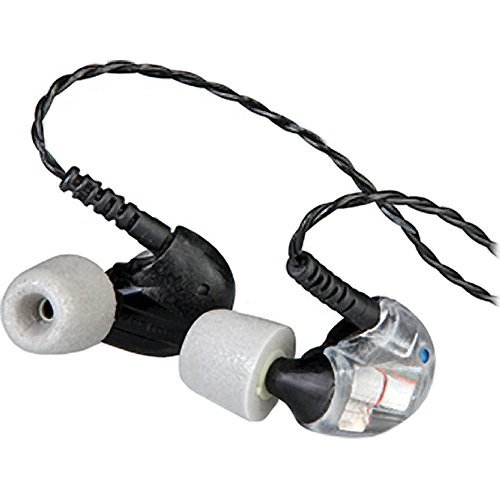 Westone UM3X / 3X - True Triple Armature Drivers In-ear Monitor Professional ...