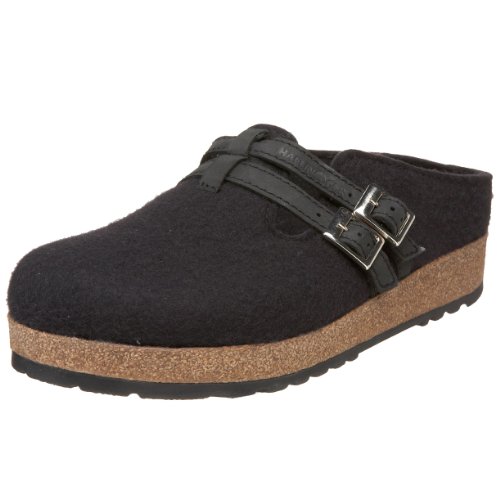 Haflinger Women's Haley Clog