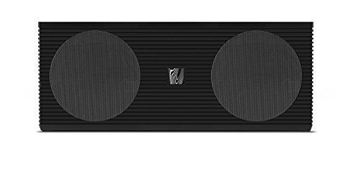 Soundfreaq SFQ-09RB Double Spot Bluetooth Speaker