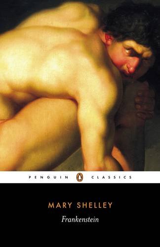 Frankenstein (Penguin Classics)