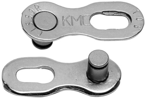 KMC 10-Speed Cd/6 Missing Chain Link