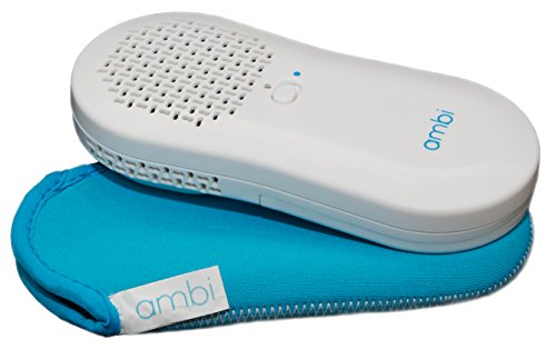 Ambi - Portable Cooling Plate for Relief of Migraines and Hot Flashes
