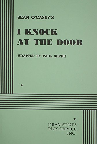 I Knock at the Door