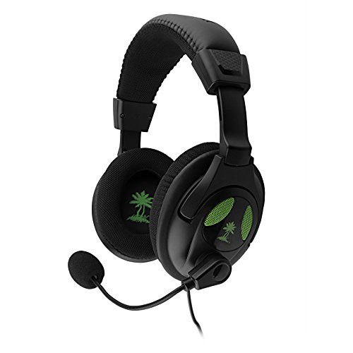 Turtle Beach Ear Force DX12 Dolby Surround Sound Gaming Headset (Certified Refurbished)