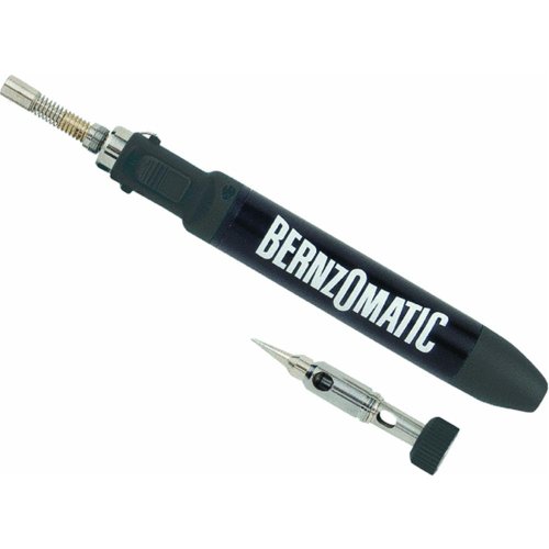 Bernzomatic Micro Pencil Torch