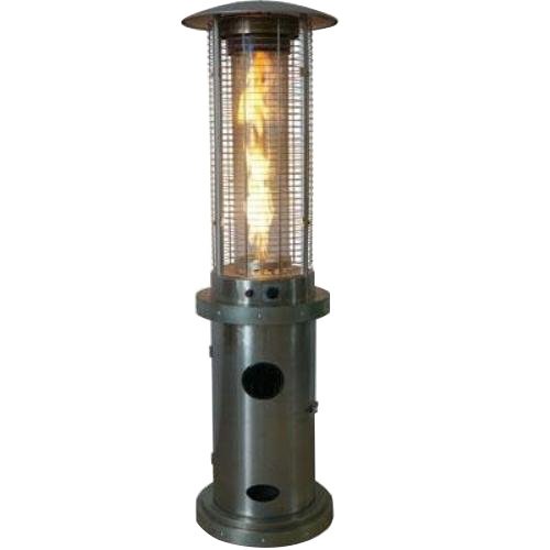 Bond 66799 Stainless Steel Rapid Induction Patio Heater