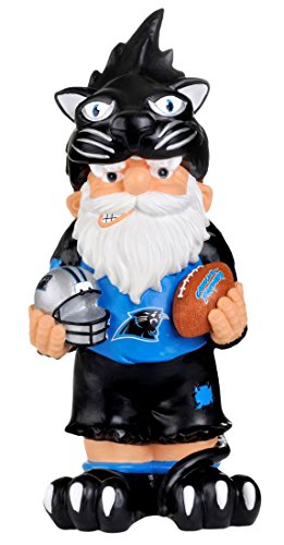 NFL Thematic Garden Gnomes