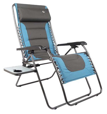 XL Zero Gravity Chair