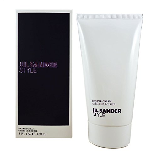 Jil Sander Style Femme Woman Shower Gel 150 ml